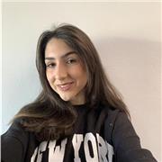 Lezioni private e di gruppo, online e in presenza, offro massima disponibilità per aiutarti a migliorare il tuo apprendimento!